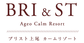 ブリスト上尾 カームリゾート