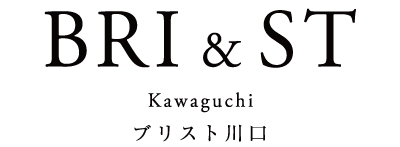 ブリスト川口