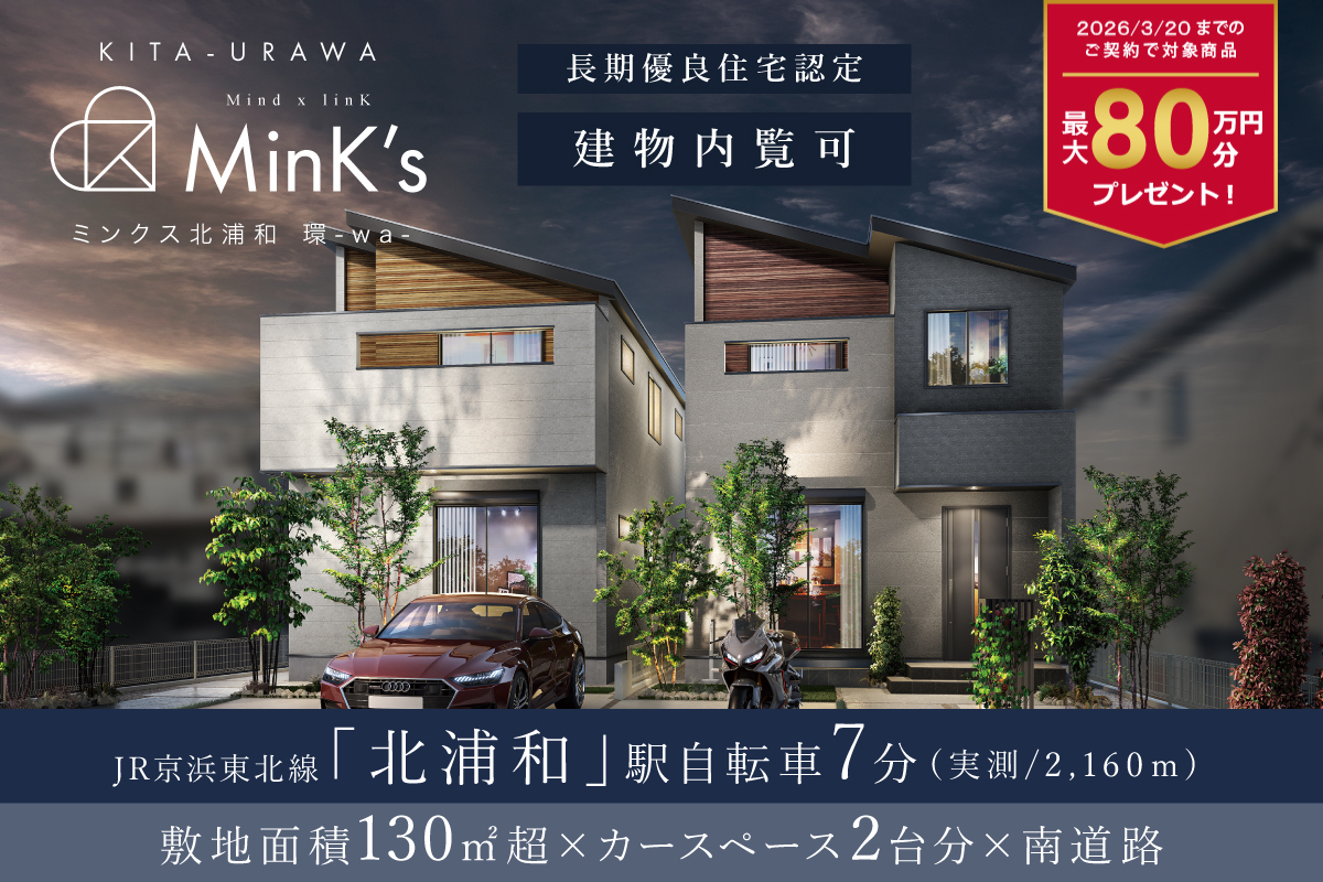 パースは図面を基に描き起こしたもので実際とは多少異なります。