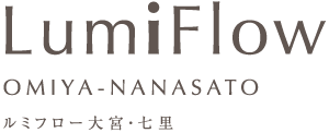 ルミフロー大宮・七里