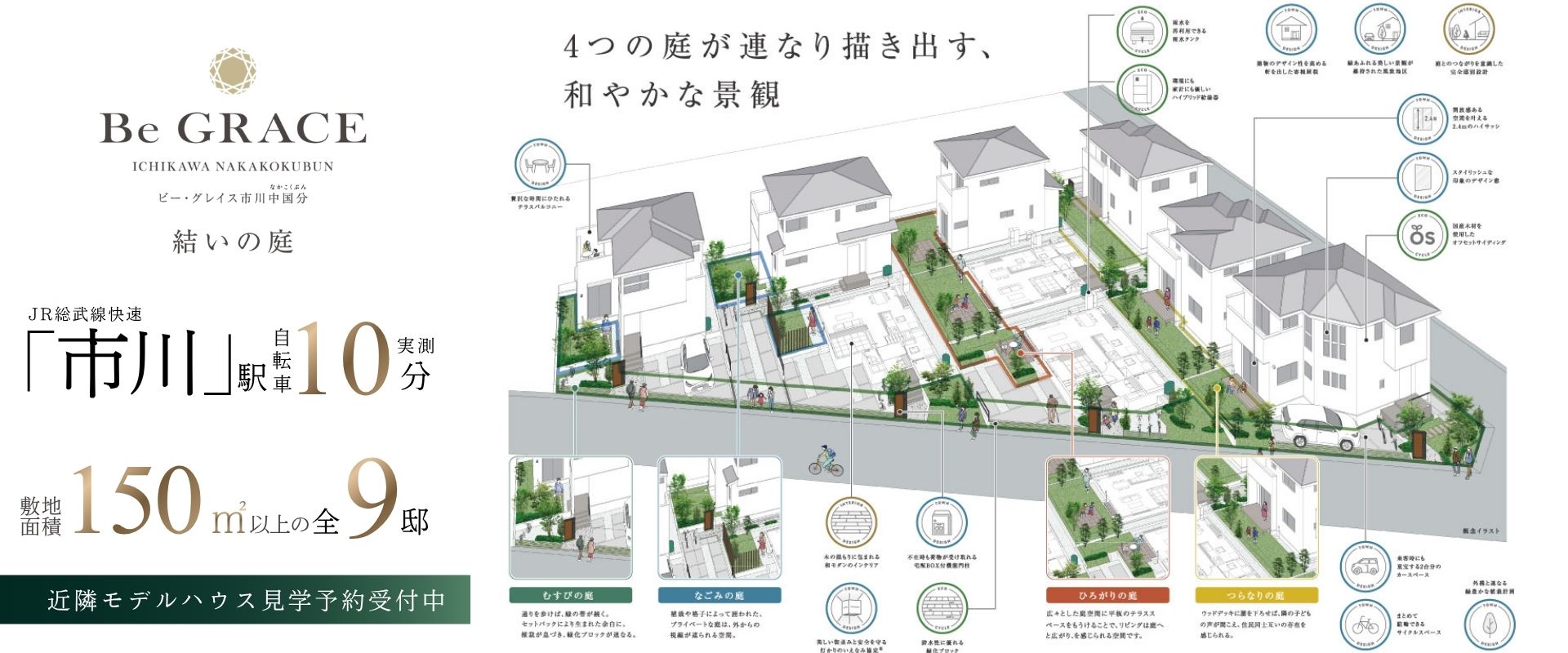 ※掲載のイラスト図は図面を基に描いたもので実際とは多少異なります。