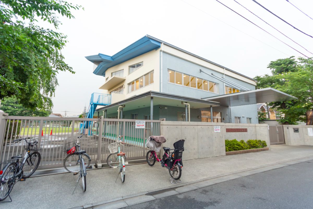 田無富士見幼稚園