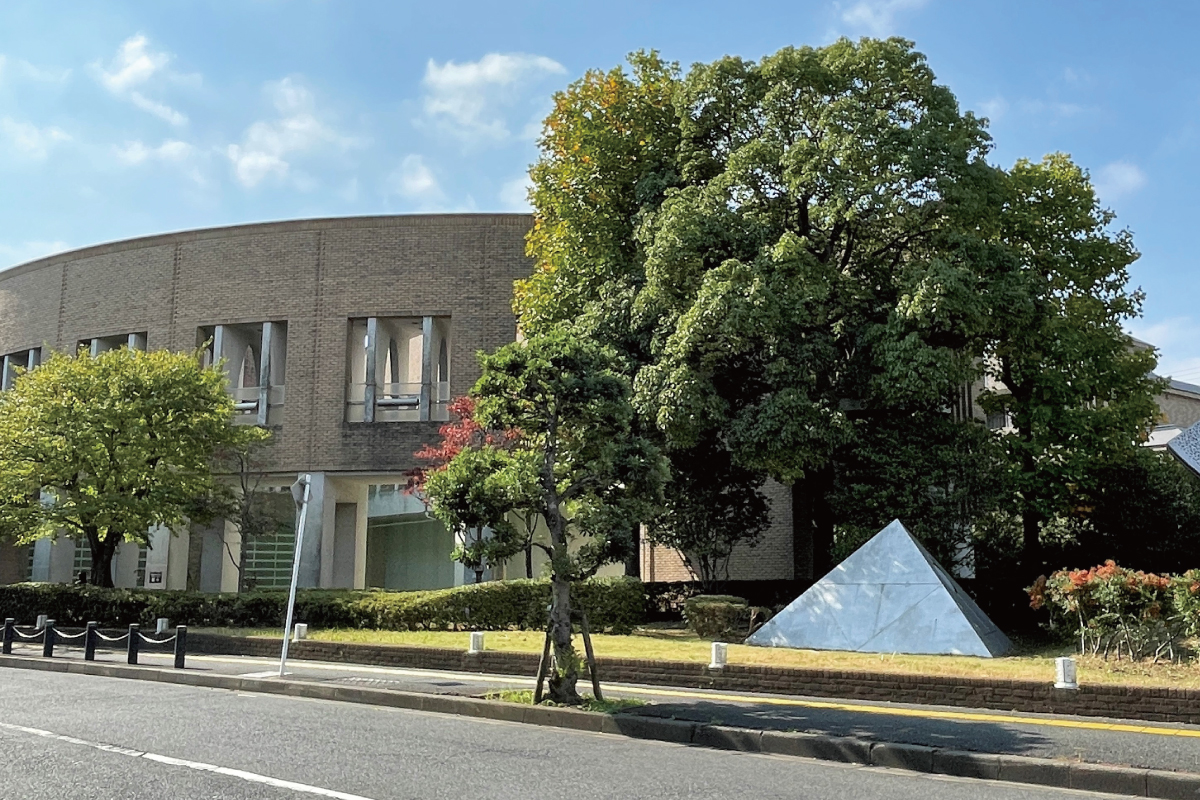 中央こども館/中央図書館 中央こども館/中央図書館
