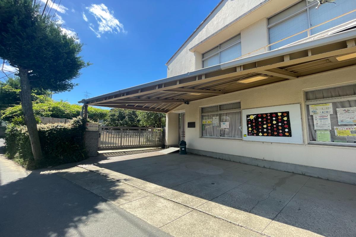 富貴島幼稚園 富貴島幼稚園