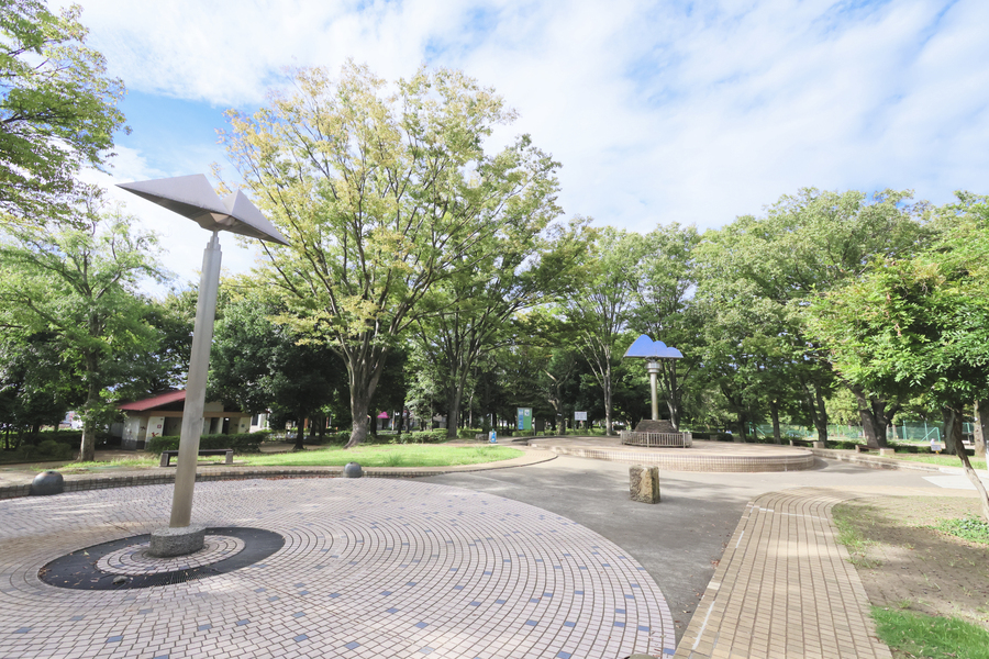青葉台公園