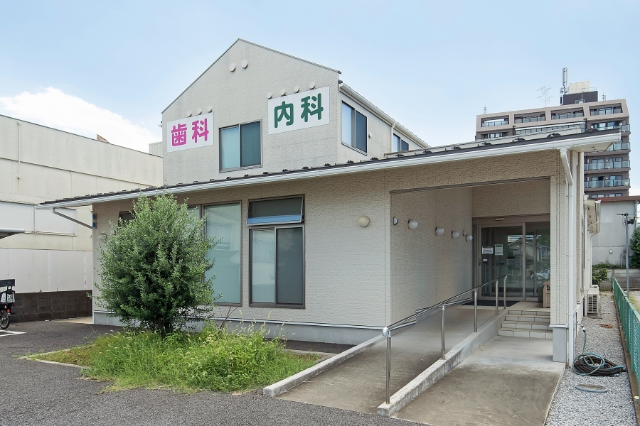 宇野医院/みちる歯科　五香