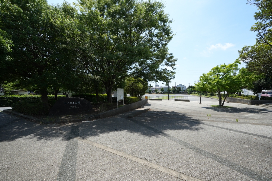しいの木公園