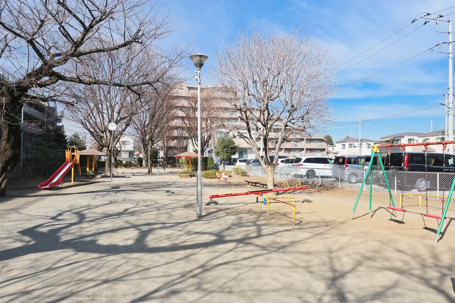 北浦公園