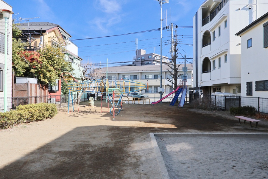 二本松公園
