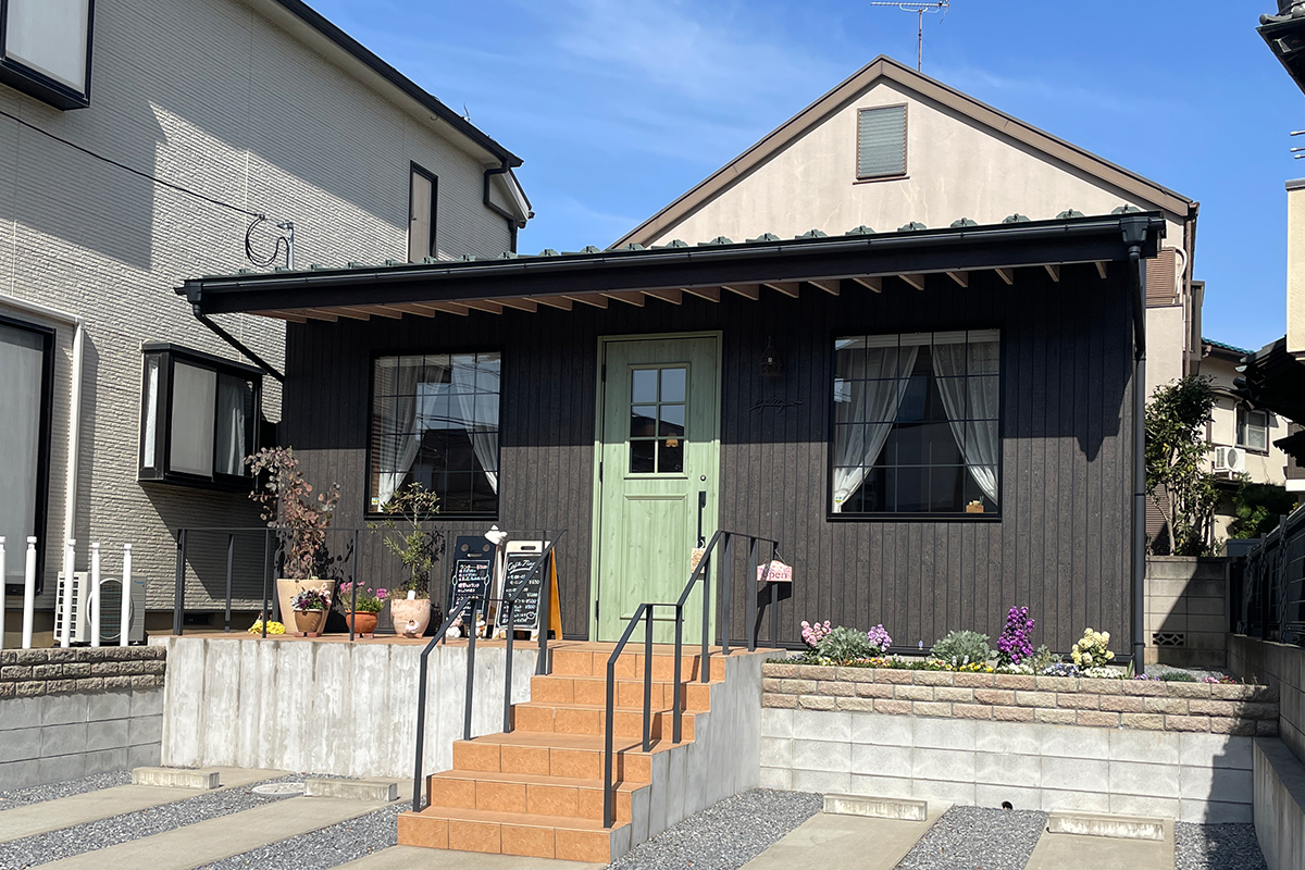 カフェ ナギ Cafe Nagi