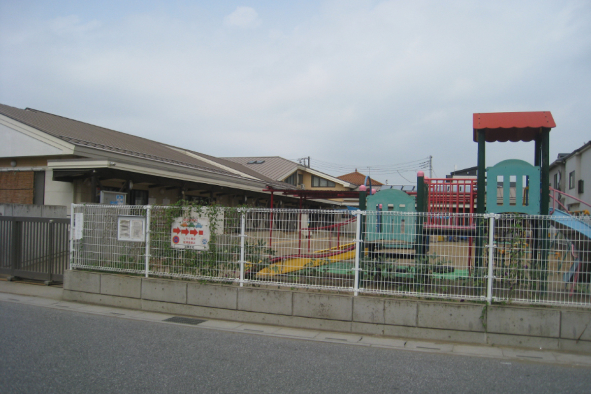 深田保育所