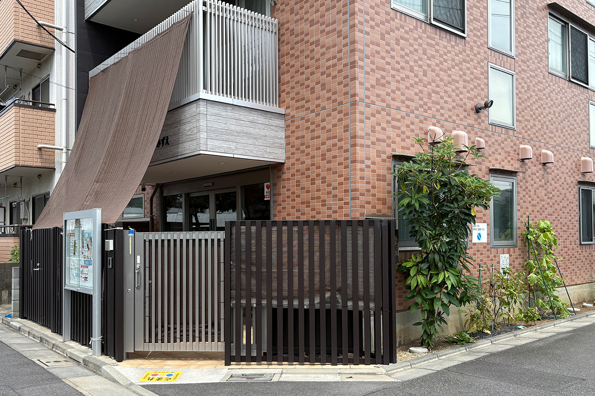 ゆずりは保育園分園みずえ
