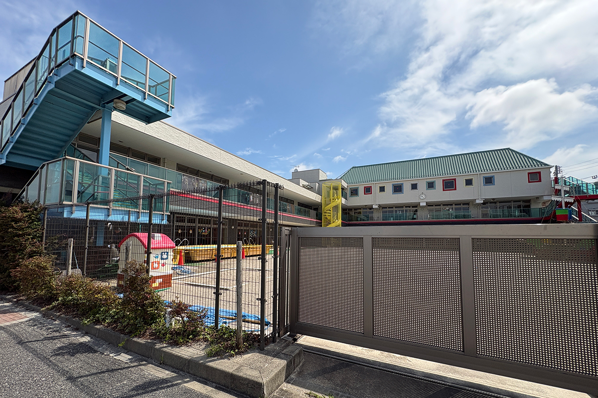 明聖第三幼稚園