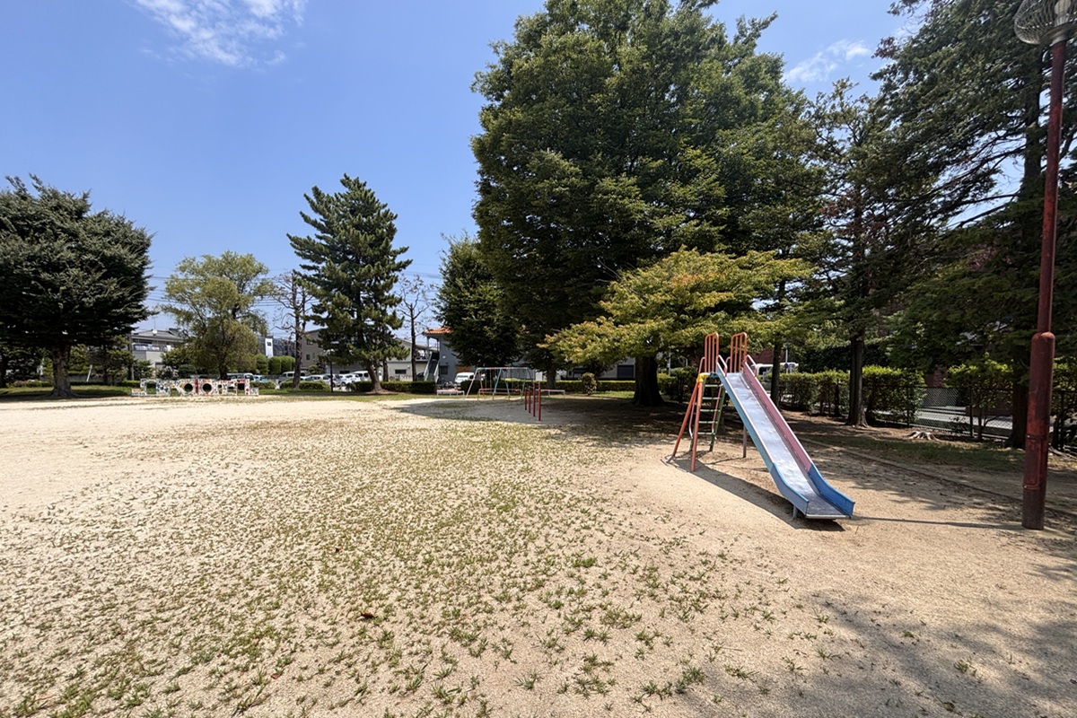 東越谷第三公園