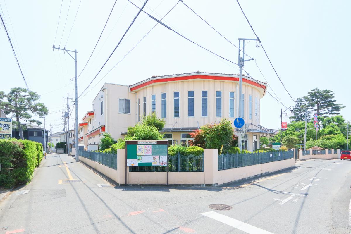 木の実幼稚園