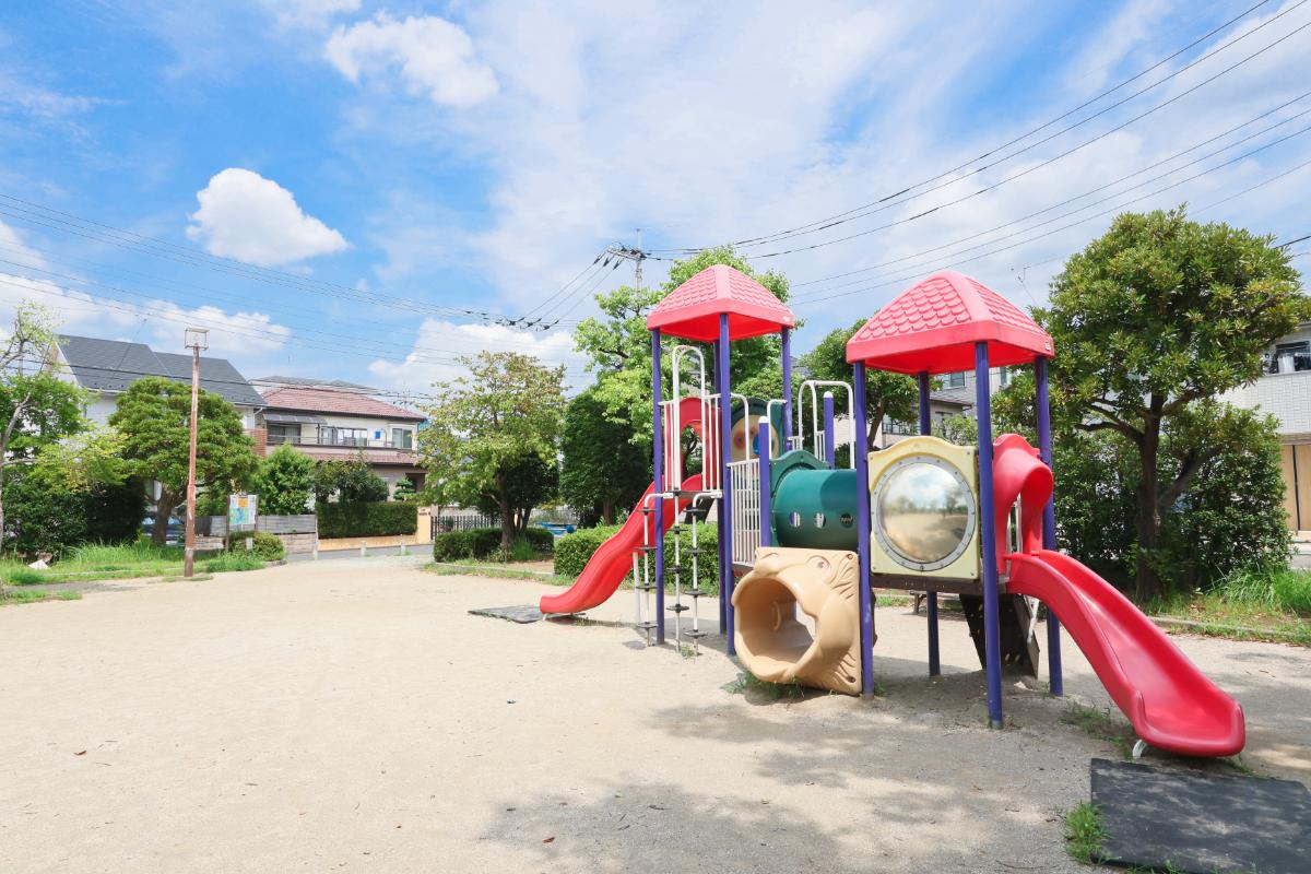 大東東児童公園