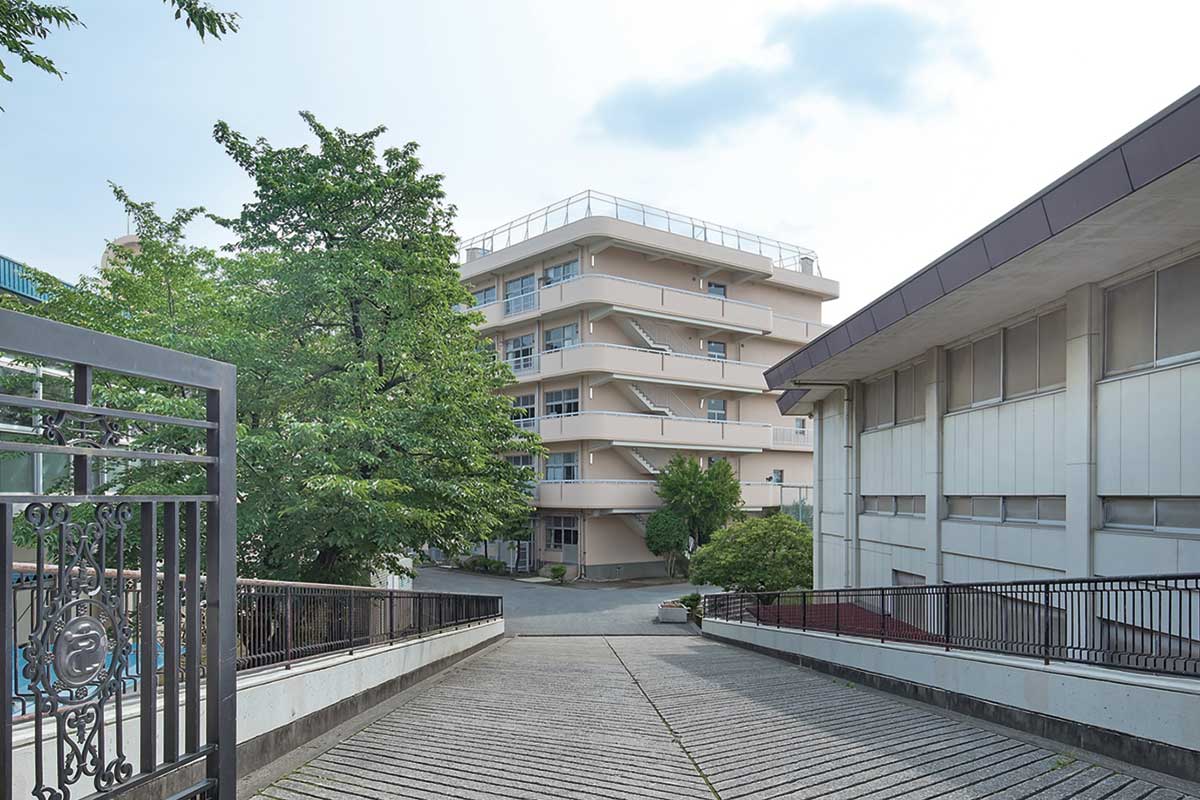 三室中学校/徒歩13分