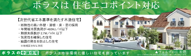 ECOポイント | 住宅版ECOポイントの内容について