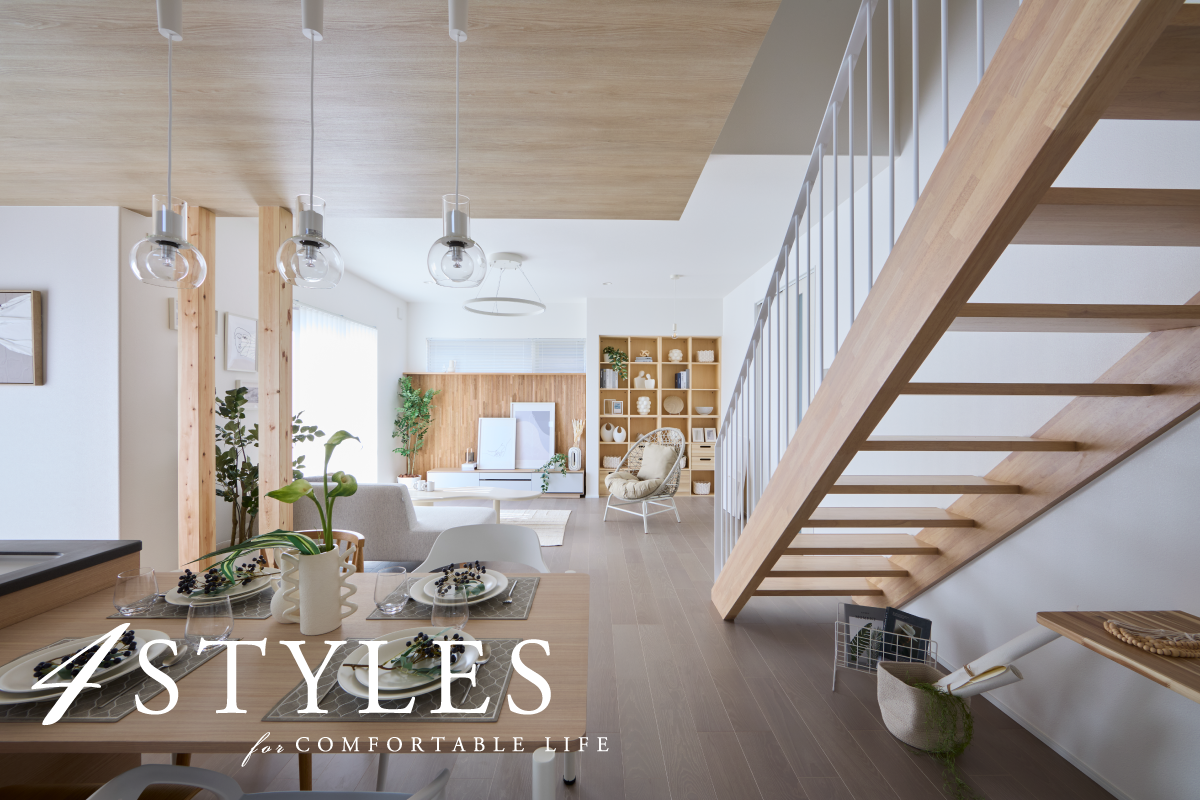 プランニング｜【公式】ミラネクス西大宮 - Block No.32 - 埼玉県