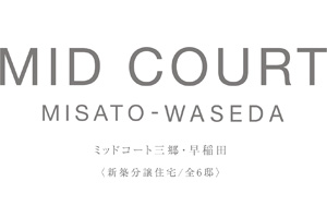 MID COURT MISATO-WASEDA