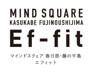 マインドスクェア春日部・藤の牛島 エフィット