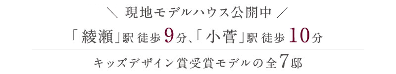 HITO-TOKIひととき綾瀬