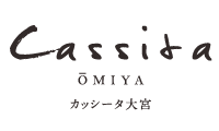 cassita 大宮