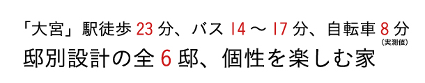 cassita 大宮