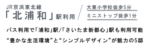 B/N北浦和-detail-