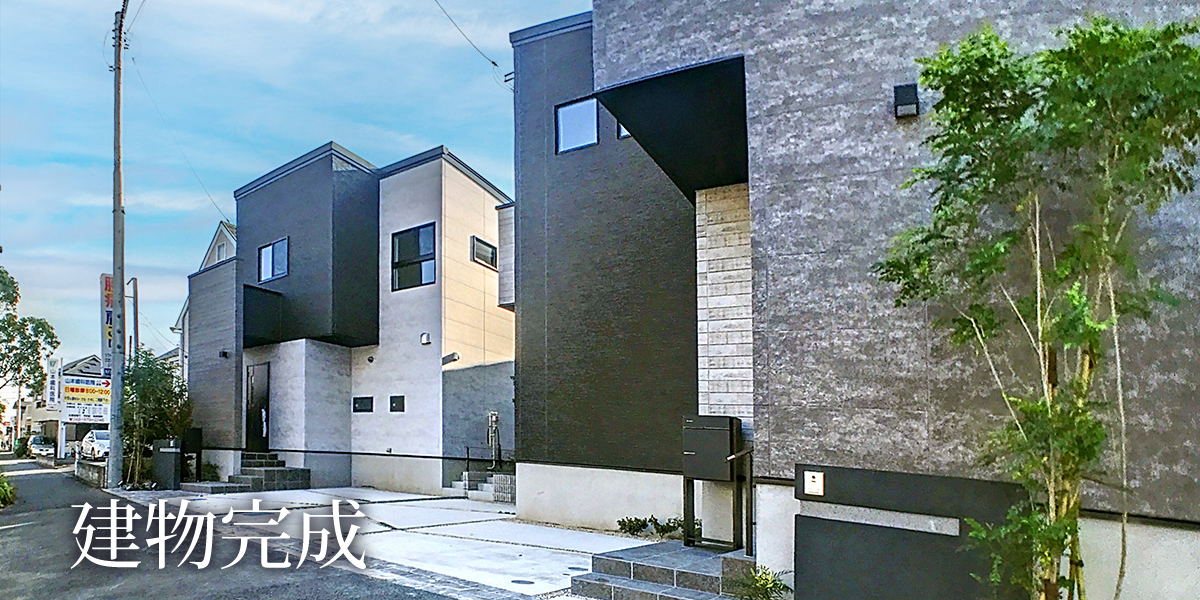ブリストせんげん台