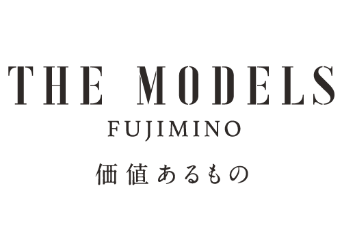 THE MODELS ふじみ野