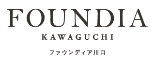 ファウンディア川口