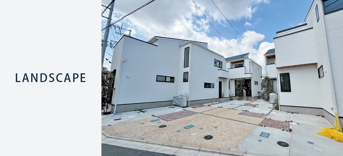 公式】B/N鶴瀬 埼玉県 富士見市 東武東上本線 鶴瀬駅 新築