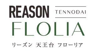 リーズン 天王台-フローリア-