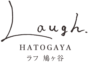 ラフ鳩ヶ谷