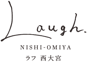 LAUGHラフ西大宮