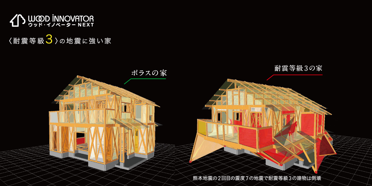ポラスの分譲住宅 すみかプラス/刻の間 流山-初石