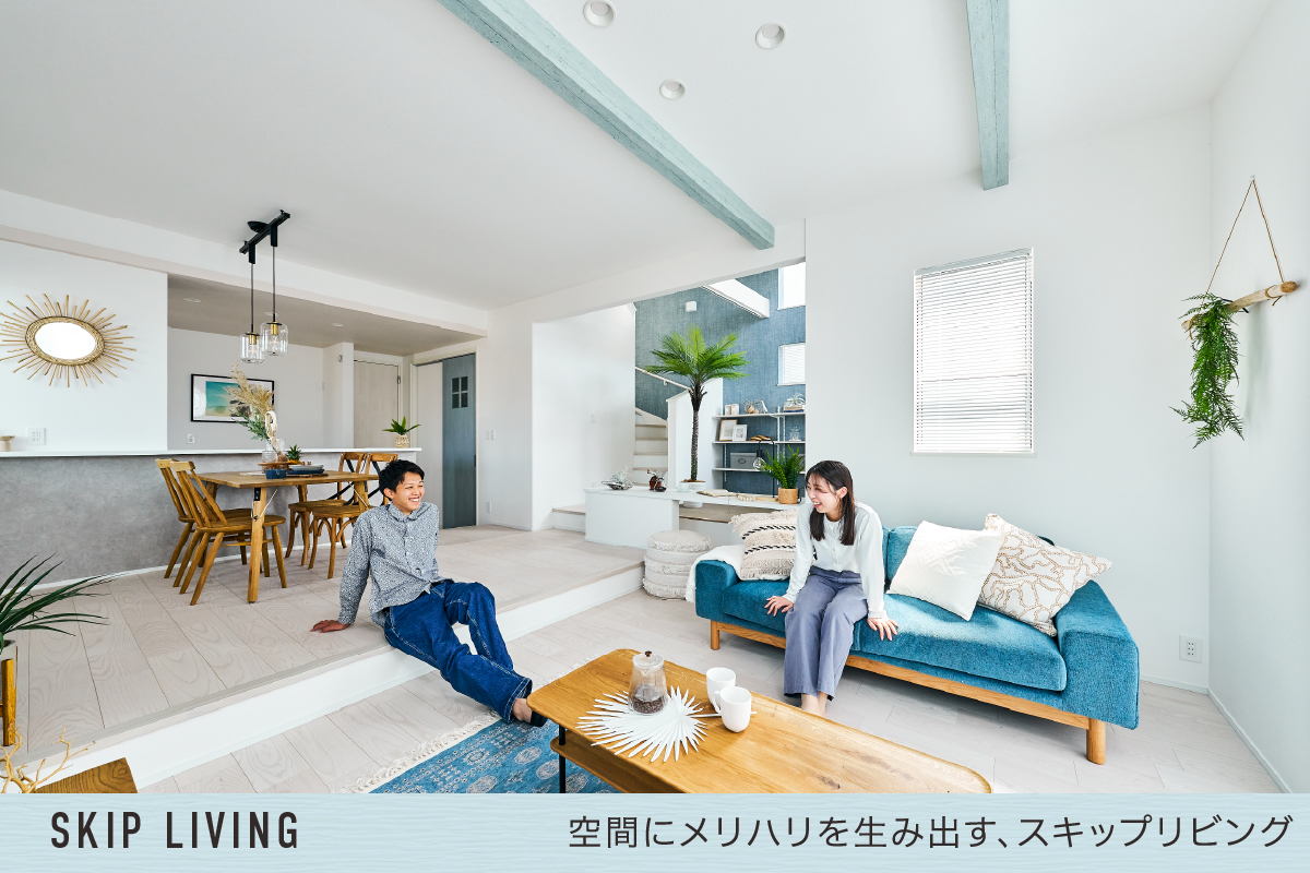 17号棟モデルハウス(2025年4月撮影)