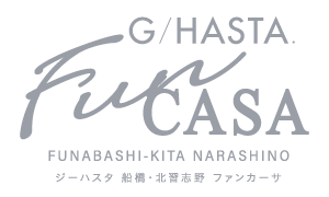 ジーハスタ船橋・北習志野ファンカーサ