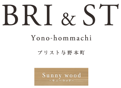 ブリスト与野本町 サニーウッド