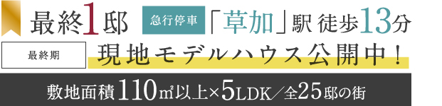LAUGHラフ草加