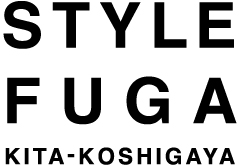 スタイルフーガ北越谷