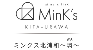 【予告広告】ミンクス北浦和~環(WA)~ 【予告広告】ミンクス北浦和~環(WA)~