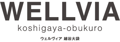 ウェルヴィア越谷大袋