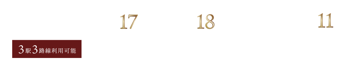 ラグレア蕨