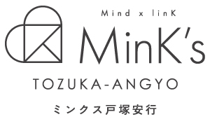 【予告広告】ミンクス戸塚安行