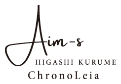 【予告広告】アイムス東久留米 クロノレイア