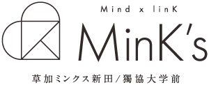 草加ミンクス 新田/獨協大学前