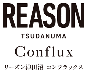 【予告広告】リーズン津田沼 コンフラックス