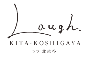 ラフ北越谷